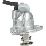 Thermostat, Kühlmittel 725014 Thermostat, Kühlmittel 725014