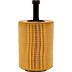 MANN-FILTER HU 719/7 x Ölfilter mit Dichtung, Filtereinsatz MANN-FILTER HU 719/7 x Ölfilter mit Dichtung, Filtereinsatz