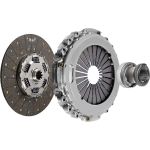 Valeo 827388 Kupplungssatz REMANUFACTURED KIT3P Valeo 827388 Kupplungssatz REMANUFACTURED KIT3P