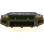 BOSCH 0 227 100 124 Schaltgerät, Zündanlage