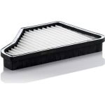 MANN-FILTER CU 4007/1 Innenraumfilter, Partikelfilter MANN-FILTER CU 4007/1 Innenraumfilter, Partikelfilter