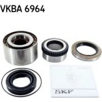SKF VKBA 6964 Radlagersatz SKF VKBA 6964 Radlagersatz