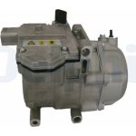 Kompressor, Klimaanlage CS20520