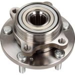 Maxgear 33-0949 Radlagersatz