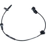 Sensor, Raddrehzahl 756008 Sensor, Raddrehzahl 756008