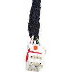 Elektromotor, Heckklappe 2115062