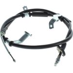 BOSCH 1 987 482 532 Seilzug, Feststellbremse BOSCH 1 987 482 532 Seilzug, Feststellbremse