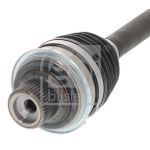 Antriebswelle 1000256 Antriebswelle 1000256