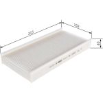 BOSCH 1 987 432 112 Innenraumfilter BOSCH 1 987 432 112 Innenraumfilter