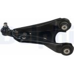 Lenker, Radaufhängung TC3270 Lenker, Radaufhängung TC3270