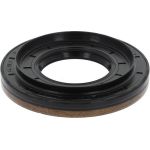 Wellendichtring, Differential 01033294B