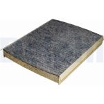 Filter, Innenraumluft TSP0325204C Filter, Innenraumluft TSP0325204C