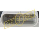 NOx-Sensor, NOx-Katalysator 9 3808 1