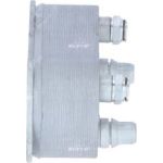Ölkühler, Automatikgetriebe 31275 Ölkühler, Automatikgetriebe 31275