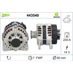 Generator 443540