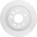 BOSCH 0 986 479 B74 Bremsscheibe
