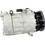 Kompressor, Klimaanlage 32842 Kompressor, Klimaanlage 32842