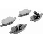 Vaico V10-8172-1 Bremsbelagsatz, Scheibenbremse Green Mobility Parts Vaico V10-8172-1 Bremsbelagsatz, Scheibenbremse Green Mobility Parts
