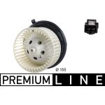 Mahle AB 159 000P Innenraumgebläse BEHR Premium Line Mahle AB 159 000P Innenraumgebläse BEHR Premium Line