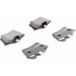 Vaico V22-0152 Bremsbelagsatz, Scheibenbremse Green Mobility Parts Vaico V22-0152 Bremsbelagsatz, Scheibenbremse Green Mobility Parts