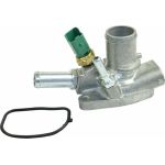 Thermostat, Kühlmittel 4006266