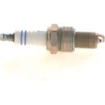 BOSCH 0 242 240 592 Zündkerze Nickel