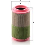 MANN-FILTER C 22 526 Sekundärluftfilter MANN-FILTER C 22 526 Sekundärluftfilter