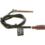 BOSCH 0 986 259 083 Sensor, Abgastemperatur BOSCH 0 986 259 083 Sensor, Abgastemperatur