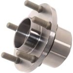 Radlagersatz VKBA 3660