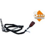 NRF 707029 Sensor, Abgastemperatur EASY FIT