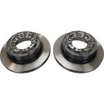 Bremsscheibe DF2787