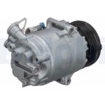 Kompressor, Klimaanlage TSP0155931