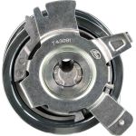 Spannrolle, Zahnriemen T43091 Spannrolle, Zahnriemen T43091