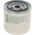 BOSCH 0 451 103 260 Ölfilter BOSCH 0 451 103 260 Ölfilter