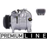 Mahle ACP 472 000P Kompressor, Klimaanlage BEHR Premium Line Mahle ACP 472 000P Kompressor, Klimaanlage BEHR Premium Line