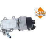 NRF 31752 Ölkühler, Motoröl EASY FIT NRF 31752 Ölkühler, Motoröl EASY FIT