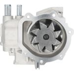Valeo 529226 Wasserpumpe, Motorkühlung