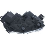 Hauptscheinwerfer 451092 Hauptscheinwerfer 451092
