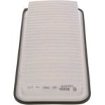 BOSCH F 026 400 154 Luftfilter