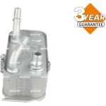 NRF 31279 Ölkühler, Automatikgetriebe NRF 31279 Ölkühler, Automatikgetriebe