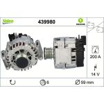 Generator 439980 Generator 439980