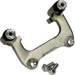Halter, Bremssattel 82-3009