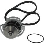 BOSCH 1 987 948 802 Wasserpumpe + Zahnriemensatz BOSCH 1 987 948 802 Wasserpumpe + Zahnriemensatz