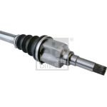 Antriebswelle 188138 Antriebswelle 188138