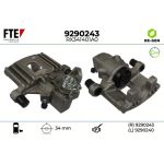Bremssattel 9290243 Bremssattel 9290243