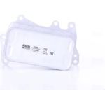 Nissens 90908 Ölkühler, Automatikgetriebe FIRST FIT Nissens 90908 Ölkühler, Automatikgetriebe FIRST FIT