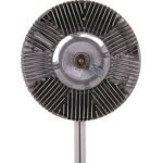 Kupplung, Kühlerlüfter CFC 126 000P Kupplung, Kühlerlüfter CFC 126 000P