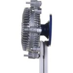 Kupplung, Kühlerlüfter CFC 187 000P Kupplung, Kühlerlüfter CFC 187 000P