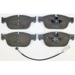 Metzger 1170619 Bremsbelagsatz, Scheibenbremse Metzger 1170619 Bremsbelagsatz, Scheibenbremse
