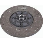 Sachs 1861 963 033 Kupplungsscheibe Sachs 1861 963 033 Kupplungsscheibe